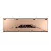 CHERRY DW 9100 SLIM klaviatuur Hiir kaasas Universaalne RF Traadita + Bluetooth Nordic Must