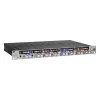 8-kanaliline mikrofoni eelvõimendi Audient ASP880 24-bitine 96kHz, hammaspaigaldatav