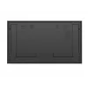 AG Neovo QM-6502 Digitaalsildi lamekuvar 163,8 cm (64,5 tolli) LCD 400 cd/m² 4K Ultra HD Must