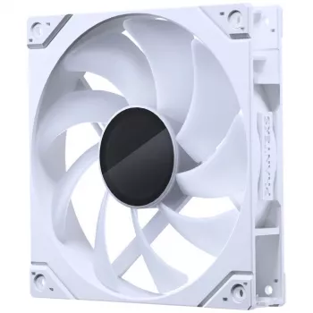 Phanteks M25 Gen2 140 mm PWM D-RGB korpuseventilaator - valge