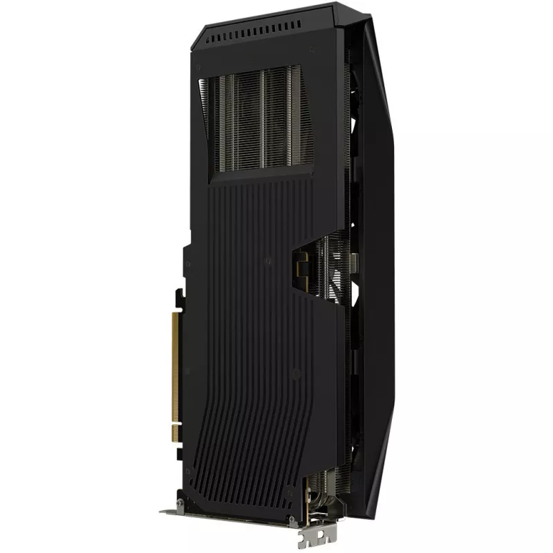 XFX Mercury Radeon RX 9060 XT OC Gaming 16GB graafikakaart