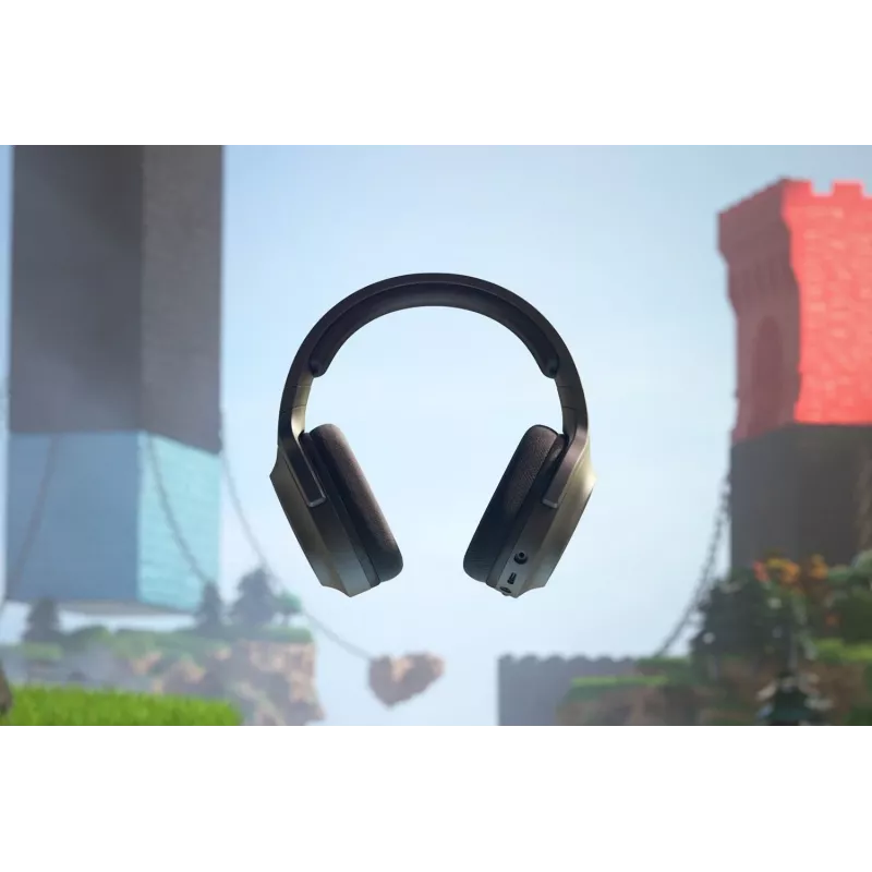 Peakomplekt Razer Barracuda X