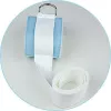 Randme- või hüppeliigese rihm TIMAGO SVC 2476 XL, viskoos, takjapael, metallist pannal, pikkus 100 cm, max ümbermõõt 34 cm, 2 tk pakendis