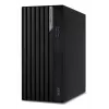 Töölauaarvuti Acer Veriton M M4710GT Intel Core i7-13700 16GB 512GB SSD Intel UHD Graphics 770 Windows 11 Pro