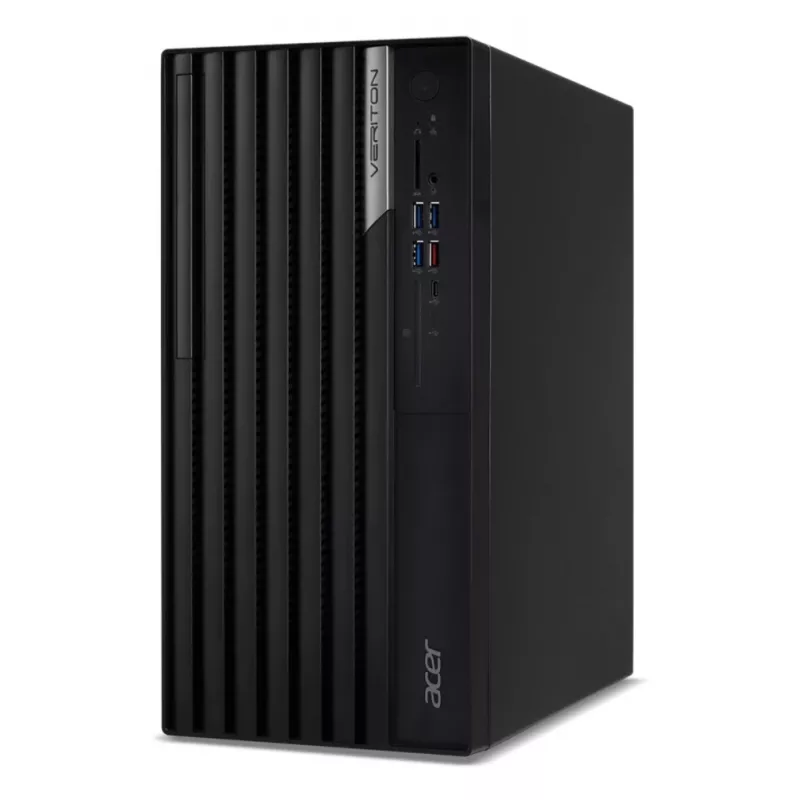 Töölauaarvuti Acer Veriton M M4710GT Intel Core i7-13700 16GB 512GB SSD Intel UHD Graphics 770 Windows 11 Pro