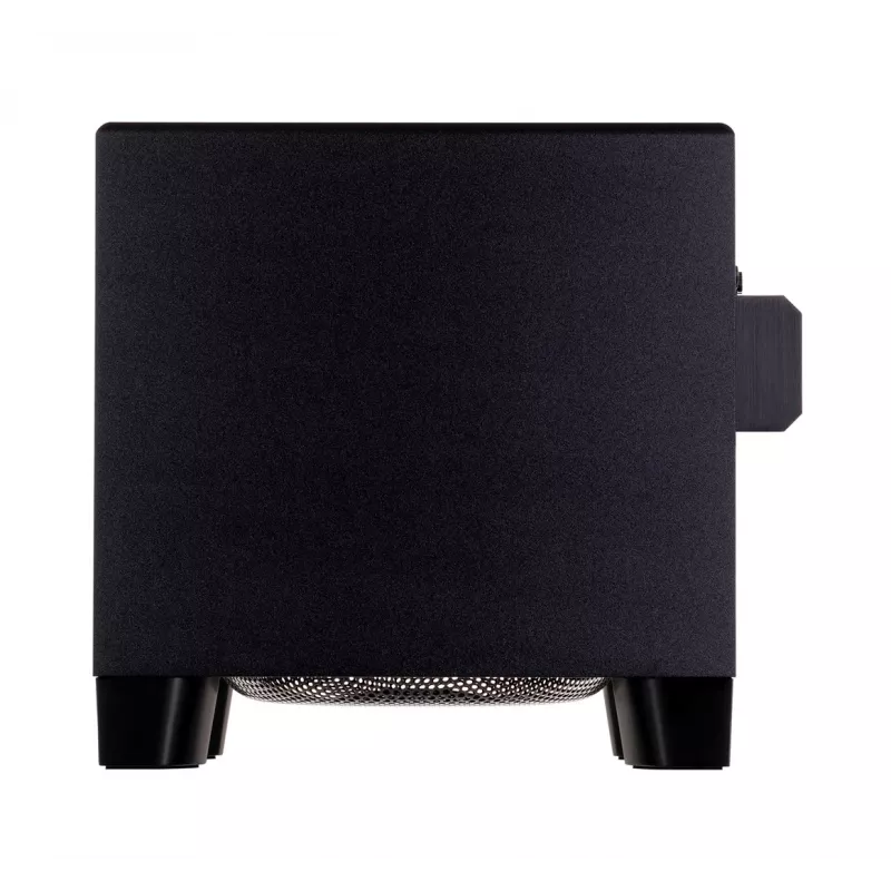 Yamaha HS8S subwoofer must 150 W