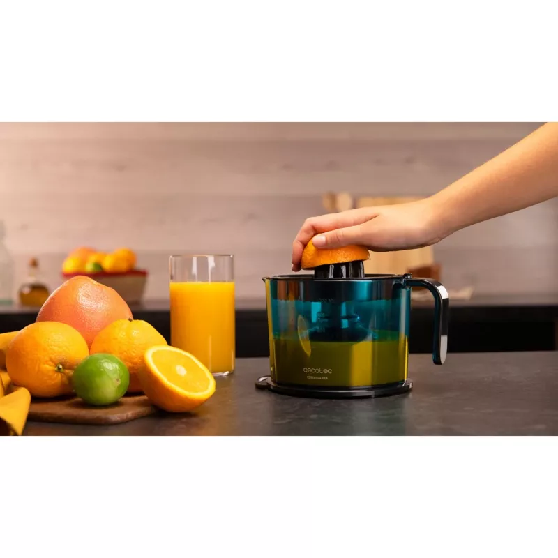 EssentialVita Adjust Must, Citrus Press Must/Sinine
