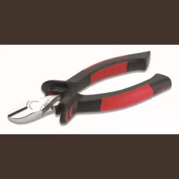 Diagonaaltangid Cimco 10 0572 Löögikindel PU-plast Teras 145 mm