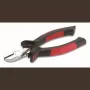 Diagonaaltangid Cimco 10 0572 Löögikindel PU-plast Teras 145 mm