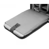 Vanguard VEO ADAPTOR R44 GY fotokohver Seljakott Hall