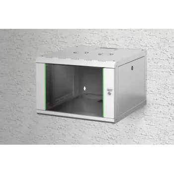 Digitus seinakinnituskapp Unique Series - 600x600 mm (LxS)