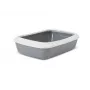 Kassiliivakast Savic Iriz 50 cm — Savic Iriz kassiliivakast, plastik, 50×37×13,5 cm, hall, 1 kg