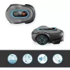 Robotic lawn mower Gardena smart SILENO pro aku 600 m² 16 cm