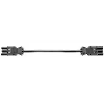 Kaabel Bachmann GST18 3m Must