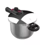 Taurus Moments Rapid 4l kiirkeedupott KCP4104
