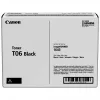 Canon T06 (3526C002) toonerikassett, must (SPEC)