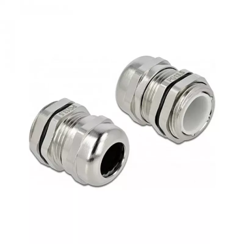 Kaablitihend DeLOCK 60278 Metallic messing 1 tk