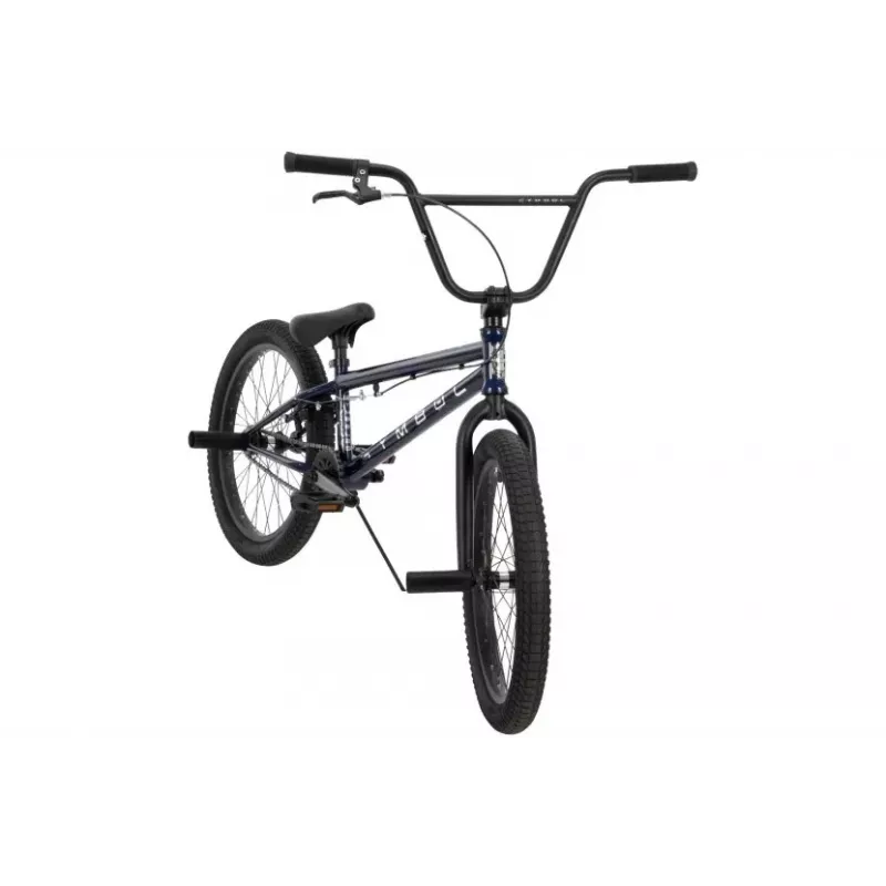 Huffy Symbol - freestyle BMX-jalgratas, 20 (Abys Sinine)