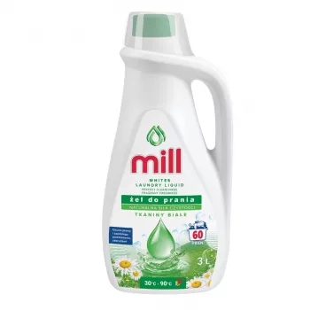 MILL Universal pesugeel 3l, 60 pesu