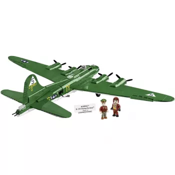 Ehituskomplekt COBI Boeing B-17G Flying Fortress 1210 tk