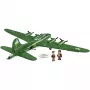 Ehituskomplekt COBI Boeing B-17G Flying Fortress 1210 tk