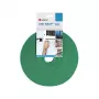 Velcro One Wrap lint Velcro kaabliside polüpropüleenist (PP) roheline, 25 000 mm × 20 mm, 1 tk