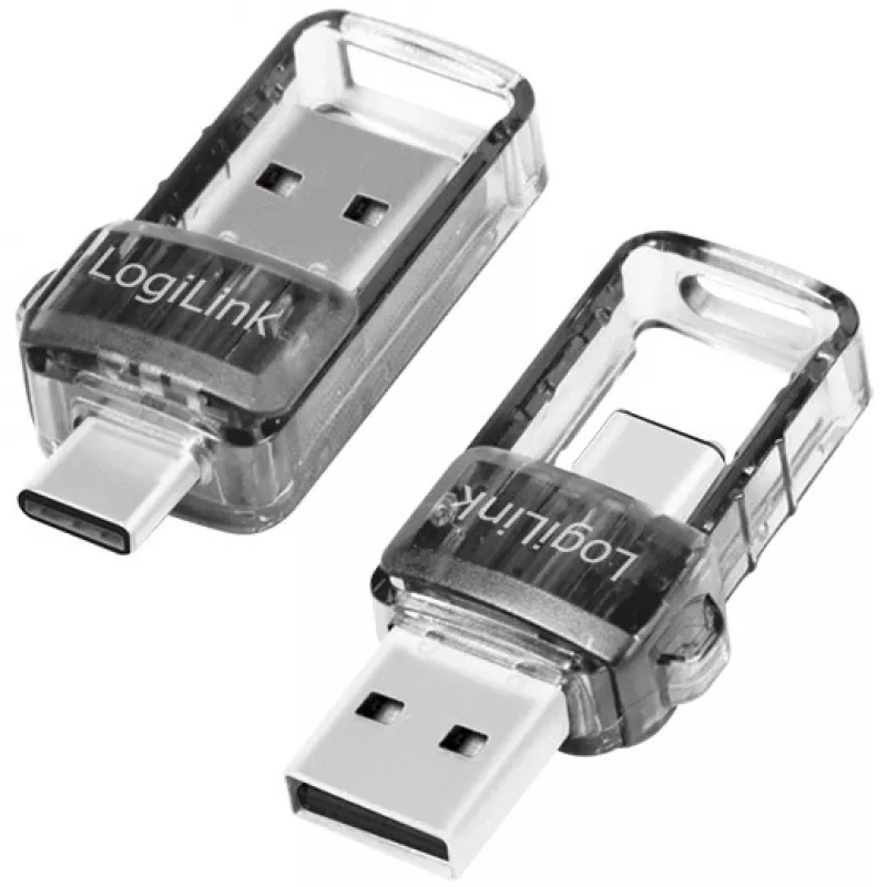 Bluetooth muusikavastuvõtja LogiLink BT0054