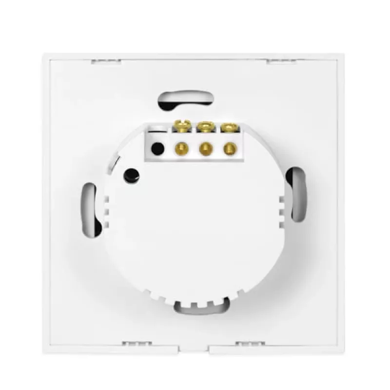 Nutikas lüliti LogiLink SH0111 Wireless Valge