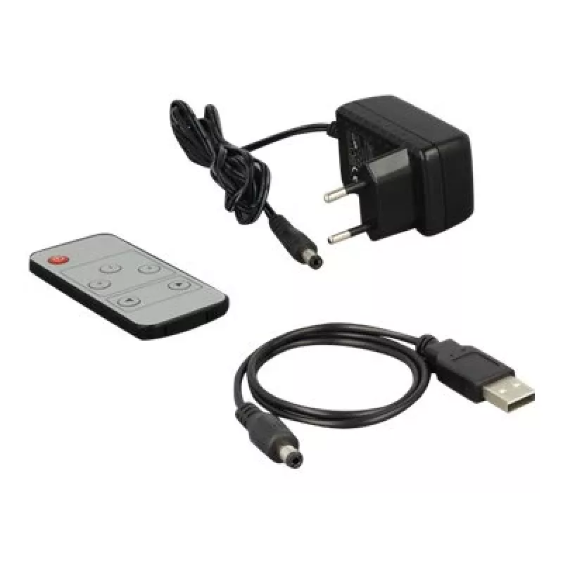 HDMI-videolüliti DeLOCK 18683