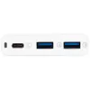 Dicota universaalne sülearvuti laadija USB-C – toiteplokk