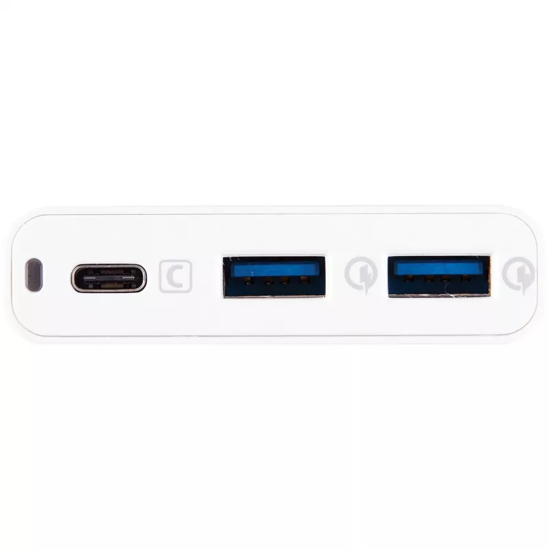 Dicota universaalne sülearvuti laadija USB-C – toiteplokk