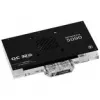GPU veeblokk Barrow MSI Suprim 5090 Must — täiskattega jahutus graafikakaartidele