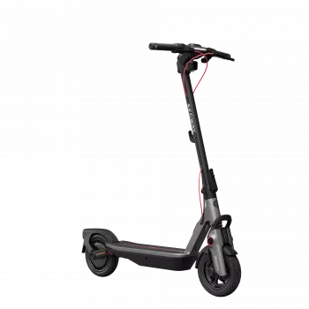 Tõukeratas Segway Ninebot F3 Pro E Must Hall 25 km/h 10.2 Ah