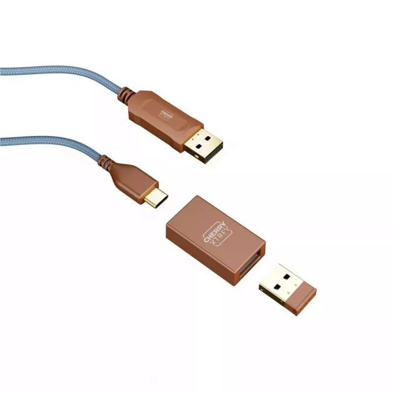 Hiir CHERRY XTRFY M68 Wireless RF-juhtmevaba