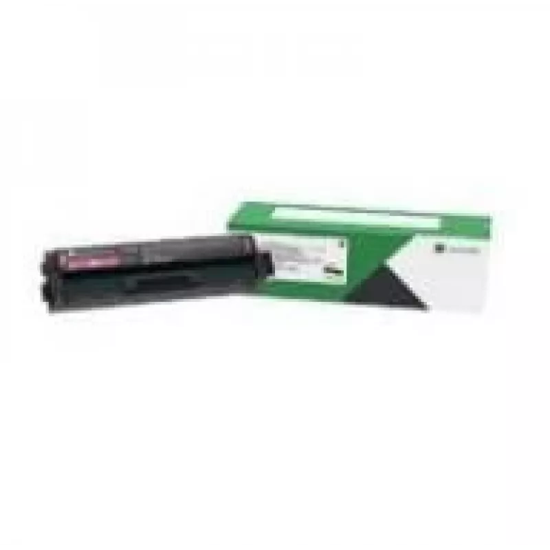 Toonerikassett Lexmark C342XM0 3000 lehekülge magenta