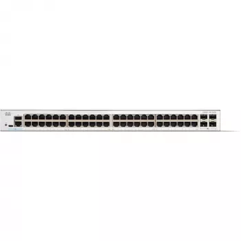 Hallatav kommutaator Cisco Catalyst 1200-48T-4X 48 porti GE 4x10GE SFP+