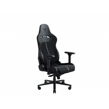 Razer ENKI PC-mänguritool polsterdatud istmega Must