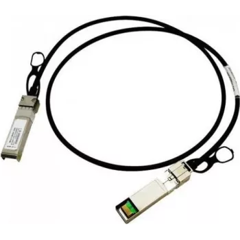 Juniper JNP-100G-DAC-3M InfiniBand-Cable QSFP28 Must (JNP-100G-DAC-3M)