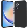 4smarts 540353 - ümbris - Samsung - Galaxy A54 - 16,3 cm (6.4 tolli) - must