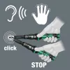 Wera Click-Torque C 3, 1/2-tolline momentivõti pööratava põrkmehhanismiga, 40 Nm – 200 Nm