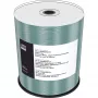 CD-R MediaRange MR203 700 MB 52x tindiprinteriga prinditav 100 tk