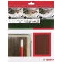 Bosch Universal tarvikukomplekt: eemalda, ettevalmista, viimistle (MPN 2609256C39)