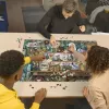 Pusle Ravensburger A Witch's Favorite Things — 2000 tükki