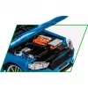 Ehitusklotsid COBI Skoda Octavia RS Executive Edition, 2622 tk