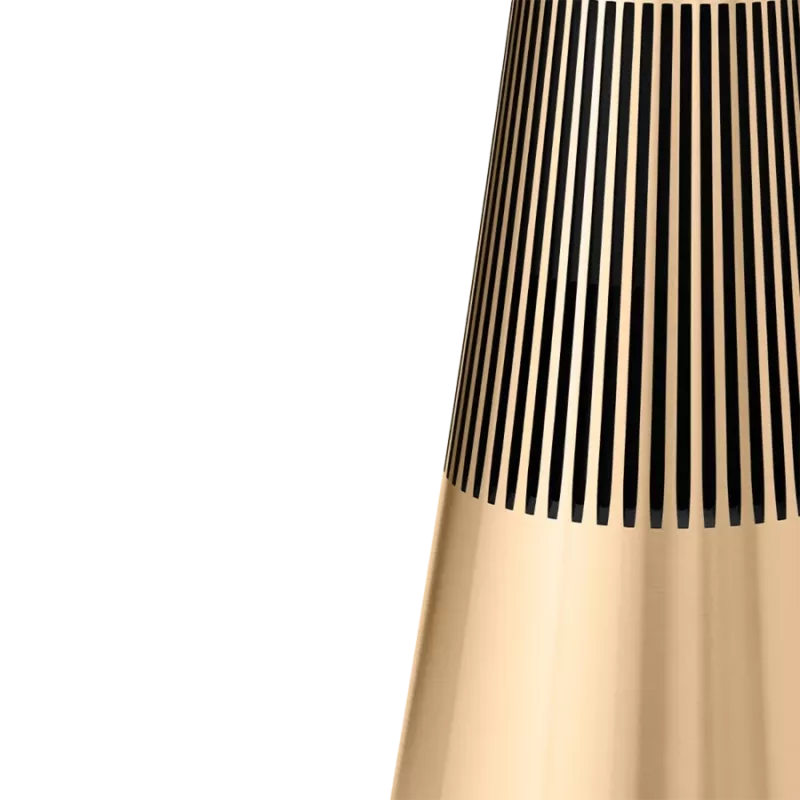 Bang & Olufsen BeoSound 2 Gold kaasaskantav kõlar