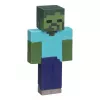 MINECRAFT 3D kustukummid - 3 tk VER.C