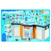 Mängufiguur Playmobil 70191 Sisustatud haiglaosakond 297 osa