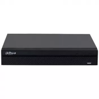 Dahua Technology Lite NVR2108HS-4KS3 võrgusalvesti 1U must