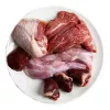 Märg kassitoit 3coty 26 kalkun ja küülik — 180 g purk, täiskasvanud kassidele, teraviljavaba, gluteenivaba, allergilistele kassidele
