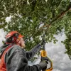 Kettsaag 18V DCMPS567N-XJ DEWALT